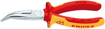 Knipex 25 26 160 Radiozange 160mm.