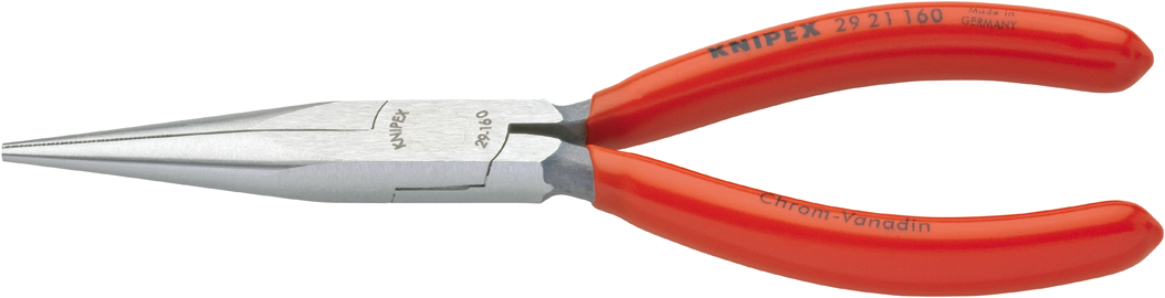Knipex 29 21 160 Telefonzange, ohne Schneide 29 21 160