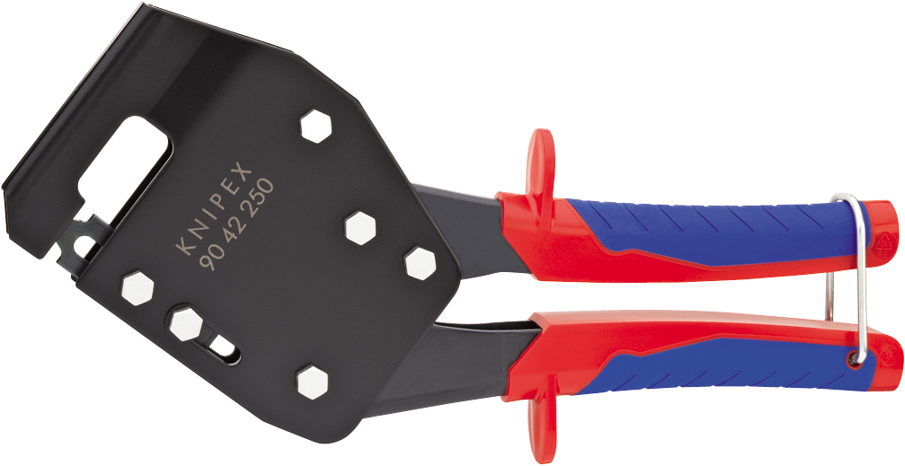 Knipex 90 42 250 Profilverbindungsstange 90 42 250