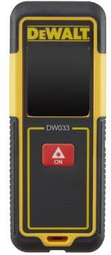 DW033 Rangefinder 30M