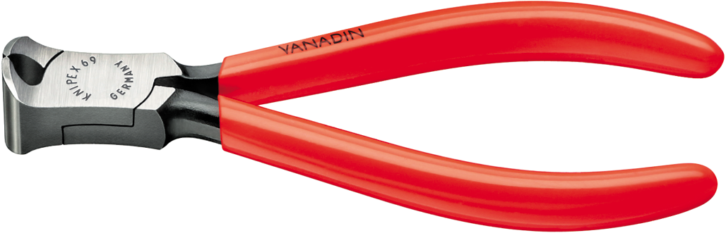 Knipex 69 01 130 Mechanics End Cutter 69 01 130