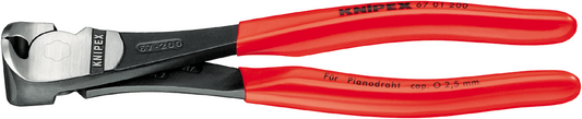 Knipex 67 01 140 Kracht-voorsnijtang 67 01 140