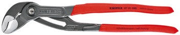 Knipex 87 01 180 Cobra® de HiTech waterpomptang 180mm.