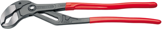 Knipex 87 01 560 Cobra® XL/XXL Rohr- und Wasserpumpenzange in einem 87 01 560