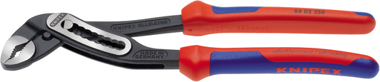 Knipex 88 02 250 Alligator® Waterpomptang 88 02 250