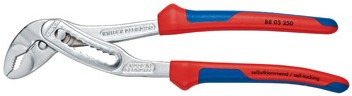 Knipex 88 05 300 Alligator® Water Pump Pliers 88 05 300