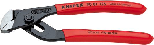 Knipex 90 01 125 Mini-Wasserpumpenzange mit Rillengelenk 90 01 125