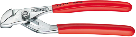 Knipex 90 03 125 Mini-Wasserpumpenzange mit Rillengelenk 90 03 125