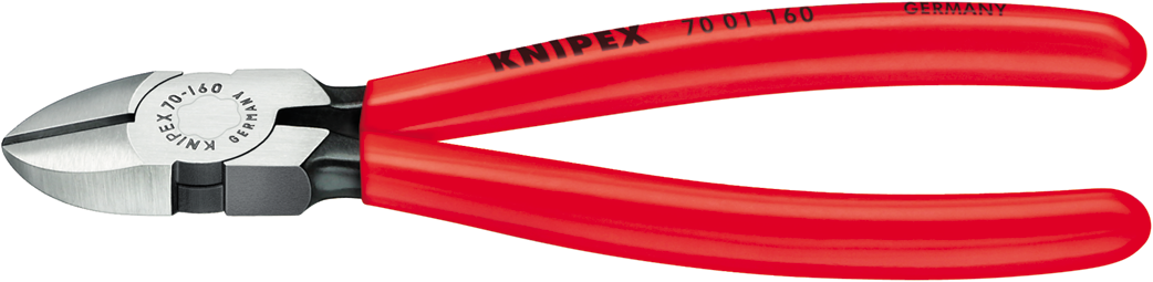 Knipex 70 01 110 Side cutter 70 01 110