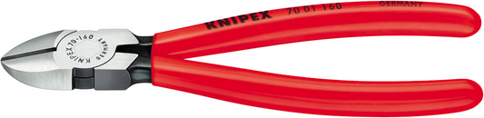 Knipex 70 01 110 Zijsnijtang 70 01 110