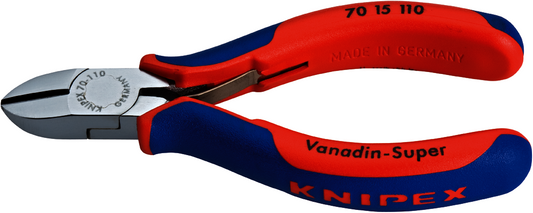 Knipex 70 15 110 Zijsnijtang 70 15 110