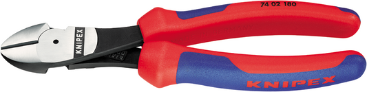 Knipex 74 02 140 Kracht-zijsnijtang 74 02 140