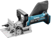 Makita DPJ180Z Cordless Slat Cutter 18V Loose body