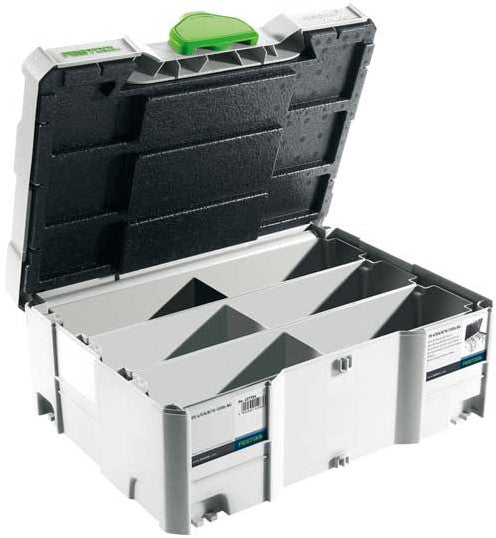 Festool SORT-SYS DOMINO Sortiment SYS 498889