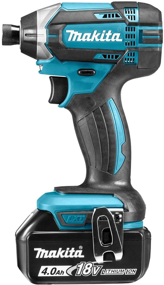 Makita DTD152RMJ Akku-Schlagschrauber 18 V 4,0 Ah Li-Ion in Mbox