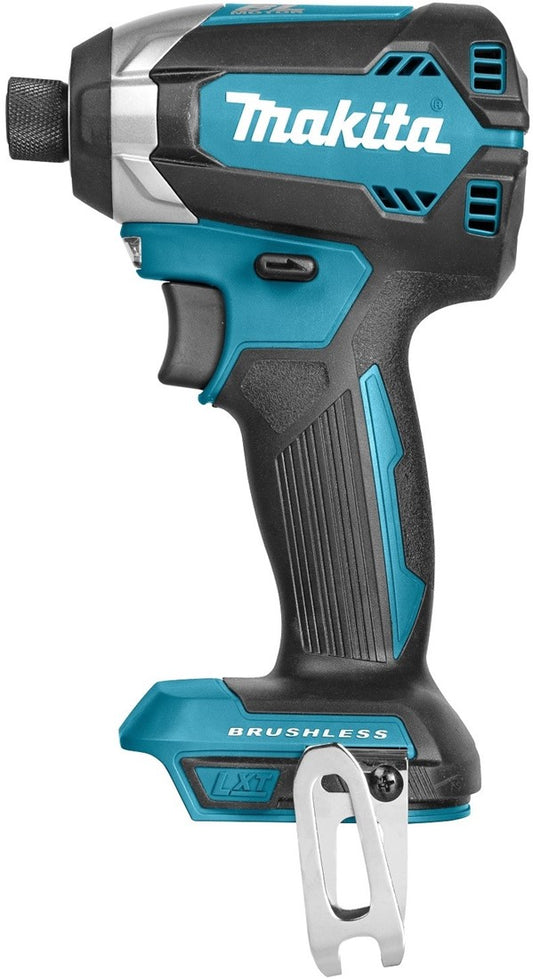 Makita DTD153Z Akku-Schlagschrauber 18 V Li-Ion Loose Body