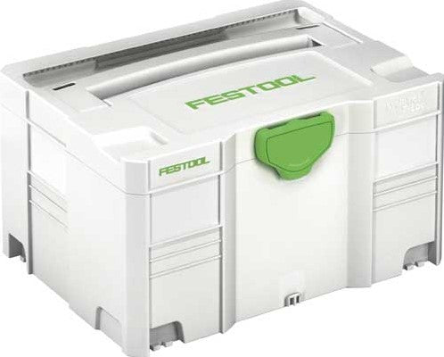 Festool SYS 3 TL SYSTAINER T-LOC 497565