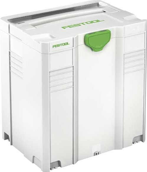Festool SYSTAINER SYS 5 TL T-LOC 497567