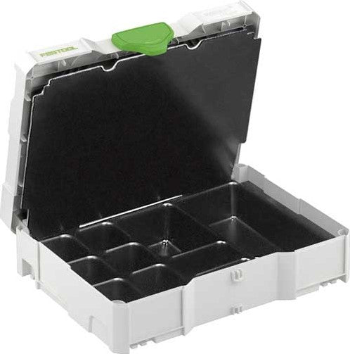 Festool SYS 1 UNI SYSTAINER T-LOC 497692
