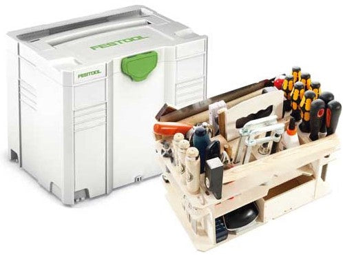 Festool SYS-HWZ SYSTAINER T-LOC 497658