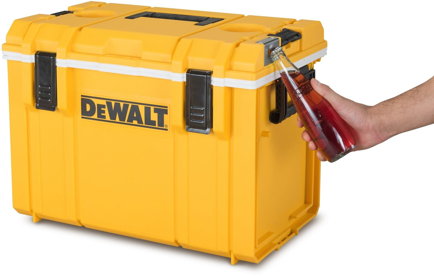 DS404 Tough Systemkühler 25,5 l