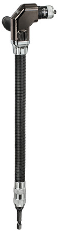 DT70621 Impact Torsion Flexibele Haakse Schroefadapter