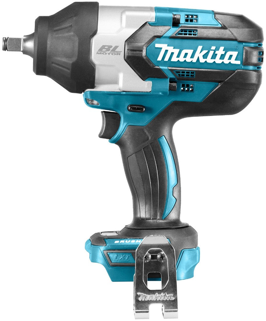 Makita DTW1002Z Cordless Impact Wrench 18V Loose body