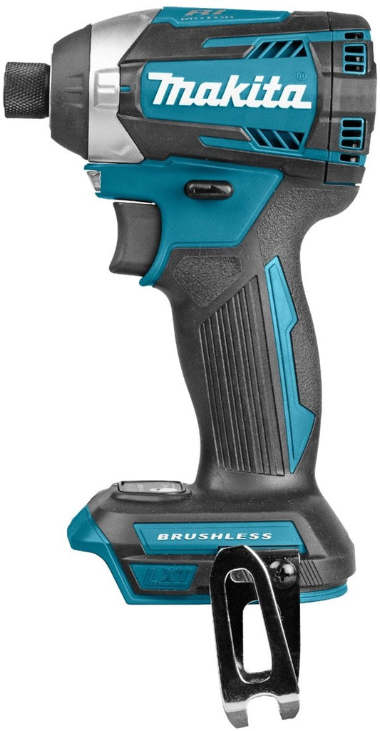 Makita DTD154Z Cordless Impact Driver 18V Li-ion Loose Body