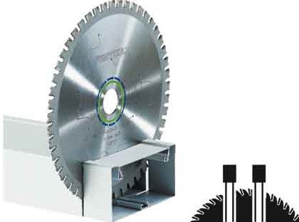 Festool Flat Toothed Circular Saw Blade 210x2.2x30 F36 493351