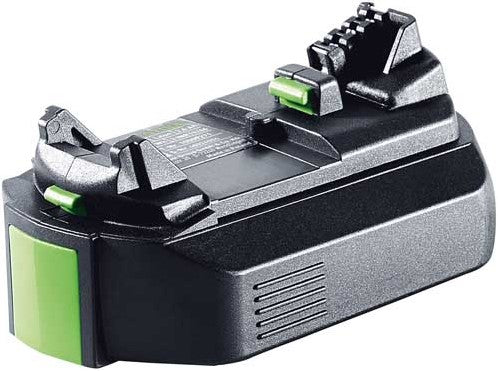 Festool BP-XS 2.6 Ah Li-ion Accupack 500184