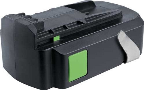 Akkupack Festool BPC 12 Li 3,0 Ah 498338