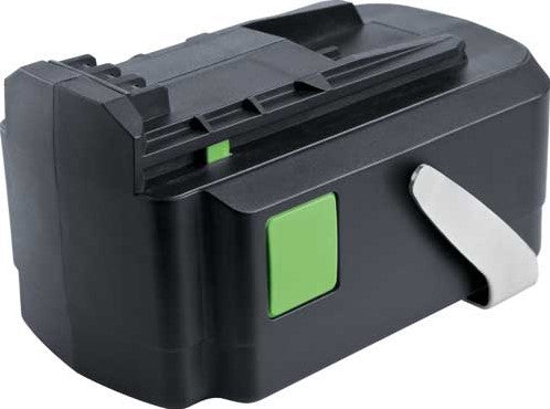 Festool BPC 15 5.2 Ah-Li Ion Accupack 500434