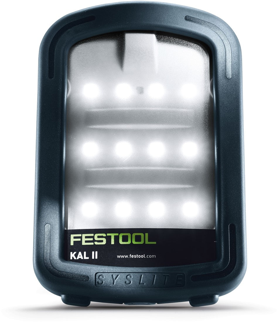 Festool KAL II Work lamp Lithium 500721