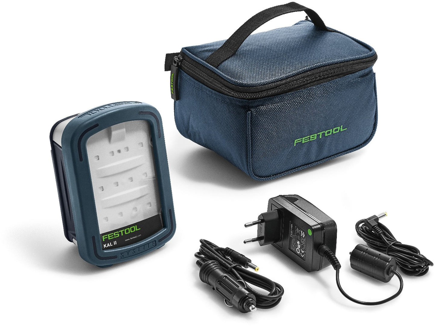 Festool KAL II Work lamp Lithium 500721