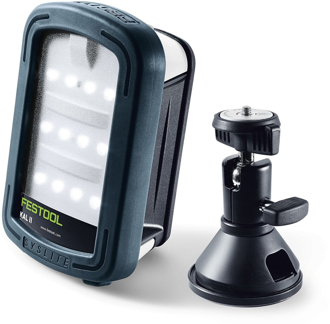 Festool Werklamp KAL II-Set SYSLITE 499815