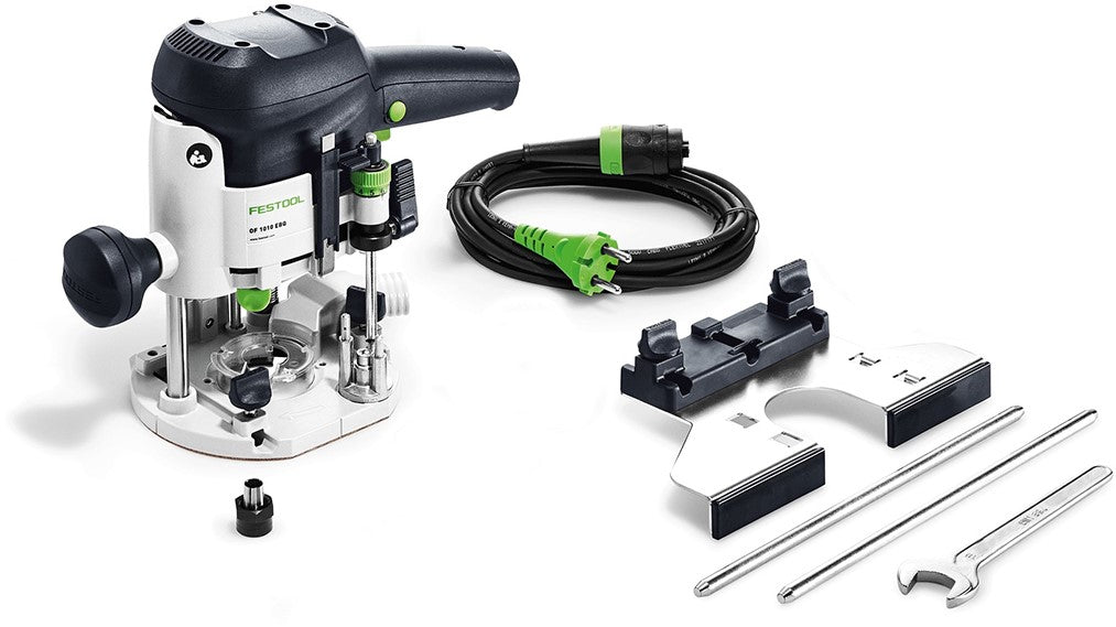 Festool OF 1010 EBQ Oberfräse im Karton 574175