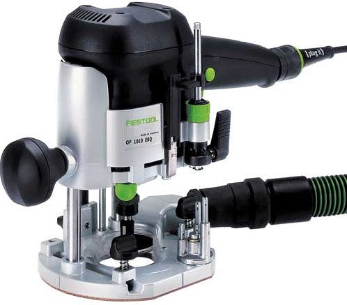 Festool OF 1010 EBQ Oberfräse im Karton 574175