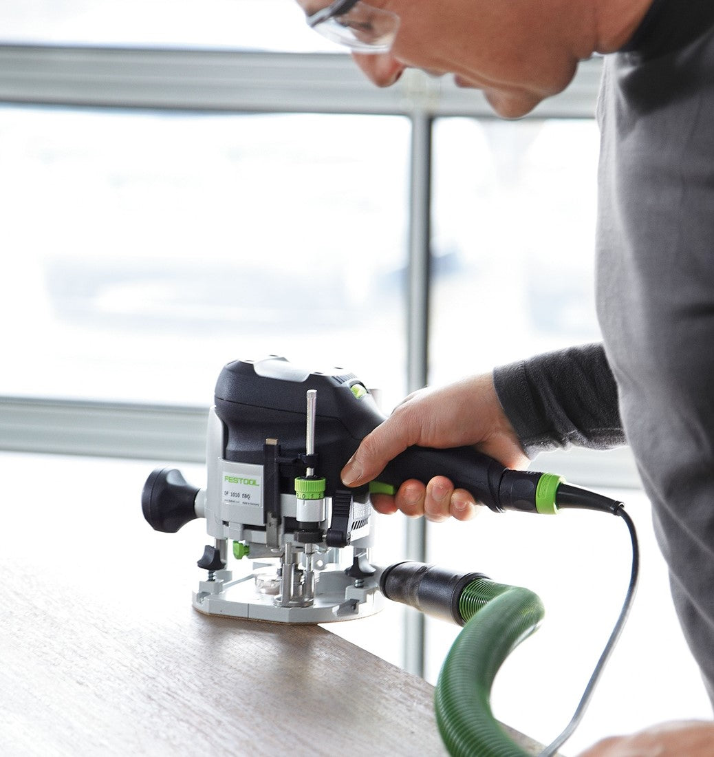 Festool OF 1010 EBQ-Plus Oberfräse im Systainer 574335
