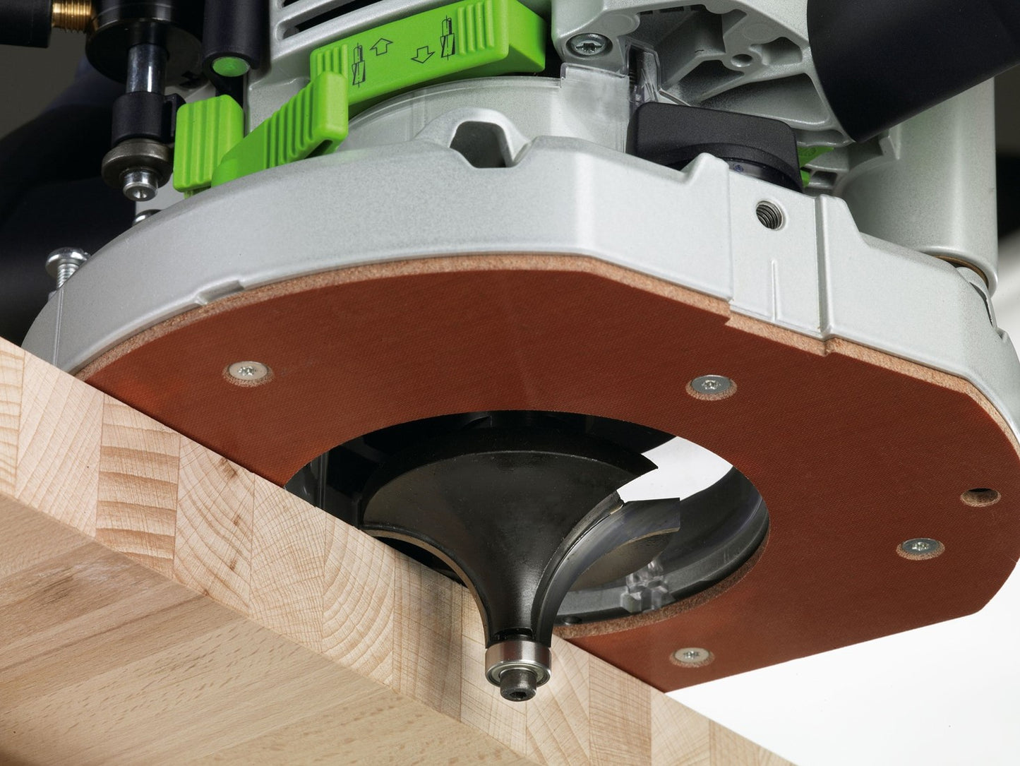 Festool OF 2200 EB-Plus Router im Systainer 574349