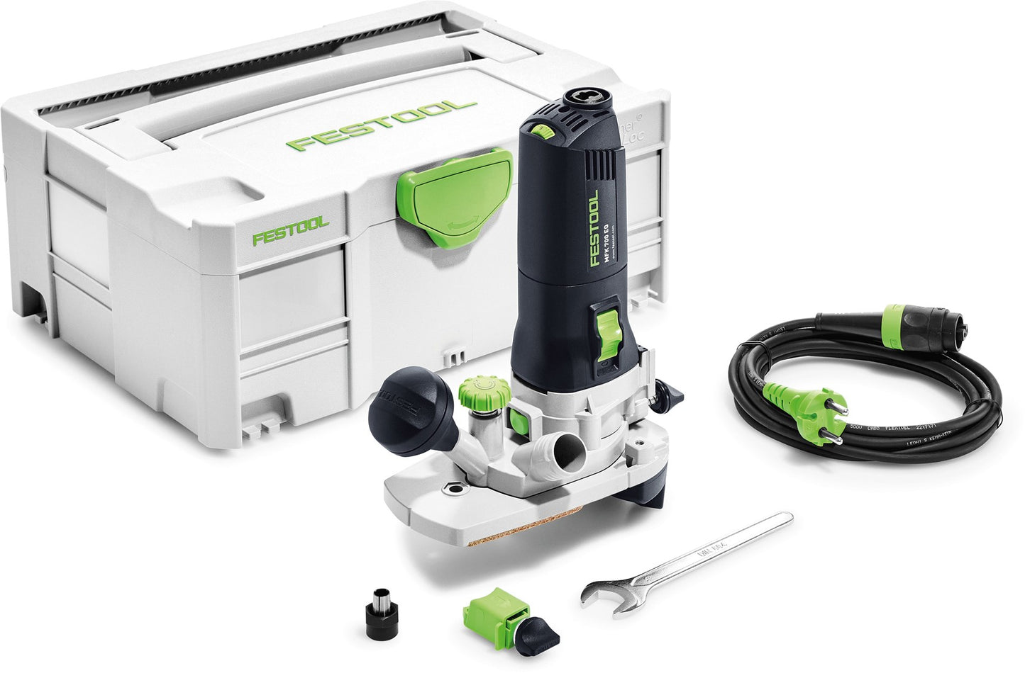 Festool MFK 700 EQ/B-Plus Module Edge Router 574453