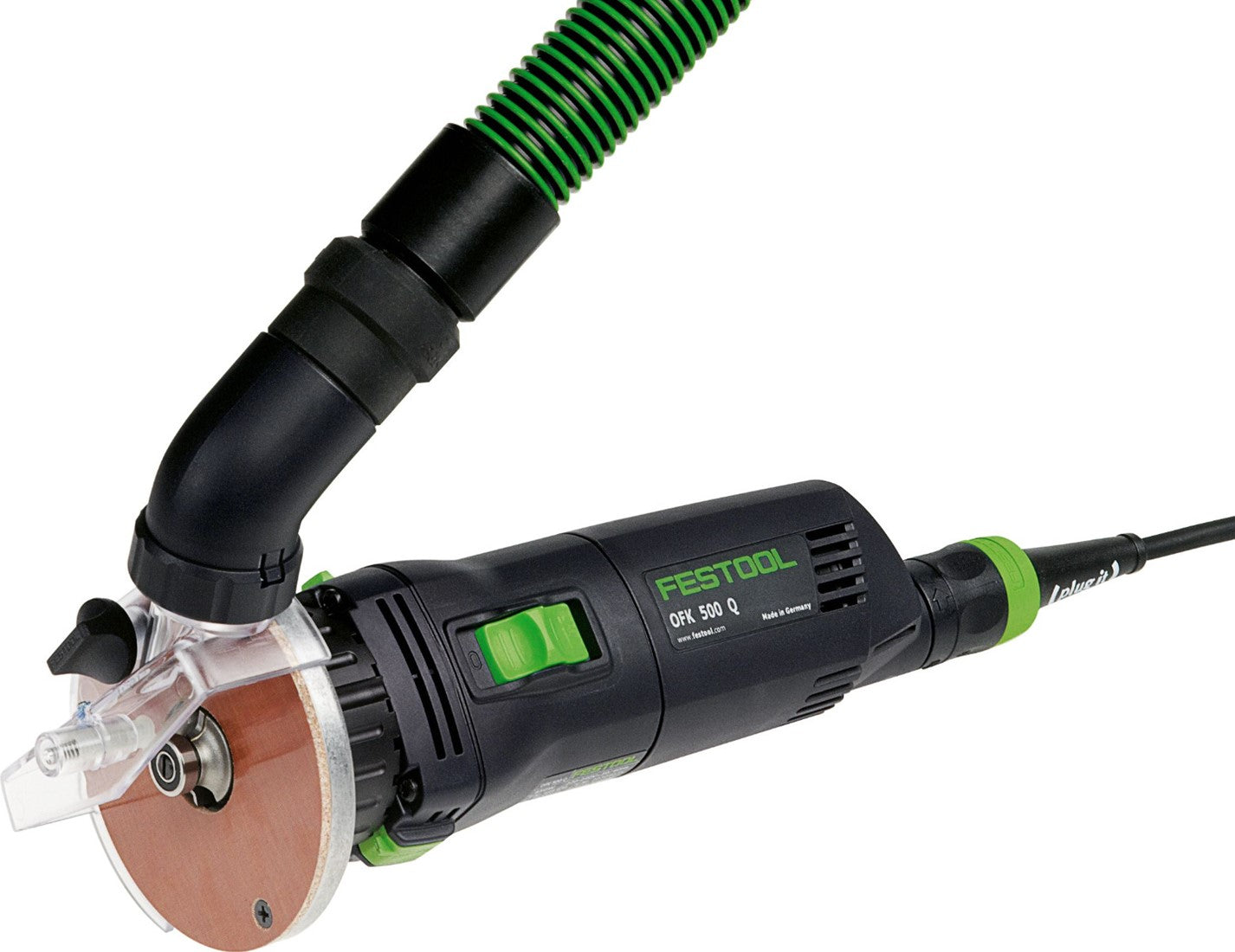 Festool OFK 500 Q R3 Kantenfrees 574184