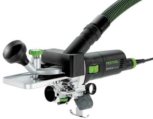 Festool OFK 700 EQ-Plus Kantenfrees in Systainer 574359