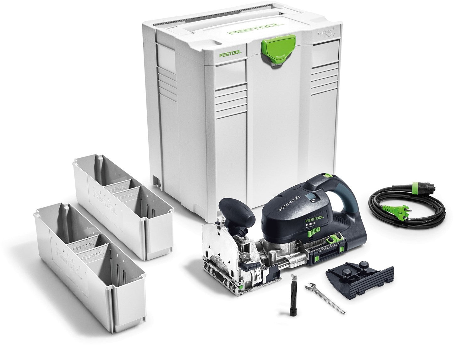 Festool Fräsmaschine DF 700 EQ-Plus 574320
