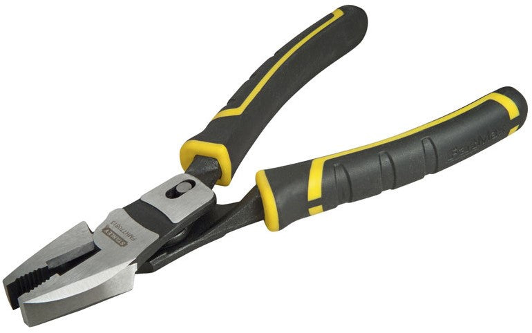 Stanley FMHT0-70813 FatMax Combination Pliers - Power - 215mm