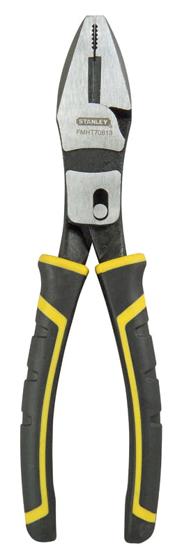 Stanley FMHT0-70813 FatMax Combination Pliers - Power - 215mm