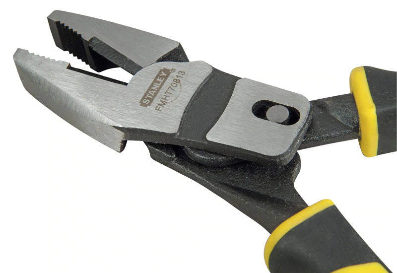 Stanley FMHT0-70813 FatMax Combination Pliers - Power - 215mm