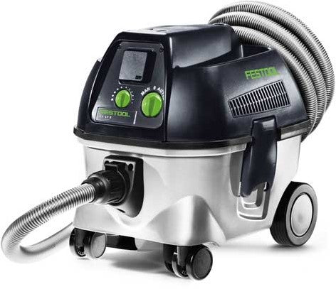 Festool CT 17 E-Set BU Mobile Dust Extractor 1200W 768944