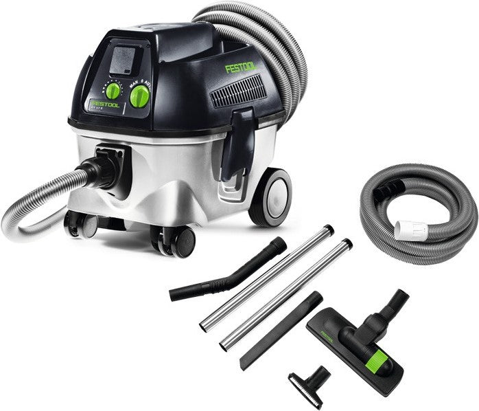 Festool CT 17 E-Set BU Mobile Dust Extractor 1200W 768944