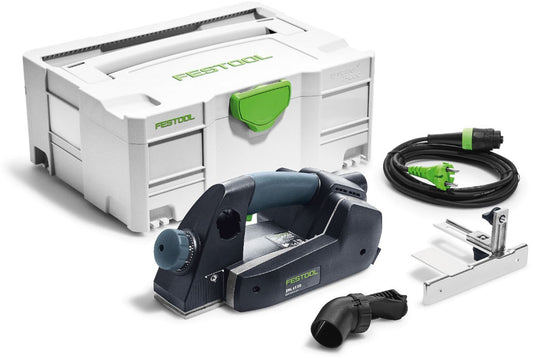 Festool EHL 65 EQ-Plus Eenhandschaaf 720W 576601