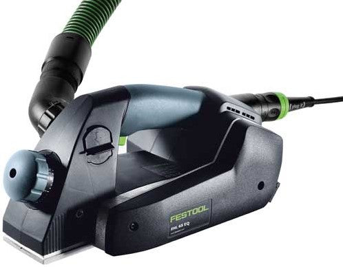 Festool EHL 65 EQ-Plus Einhandhobel 720W 576601